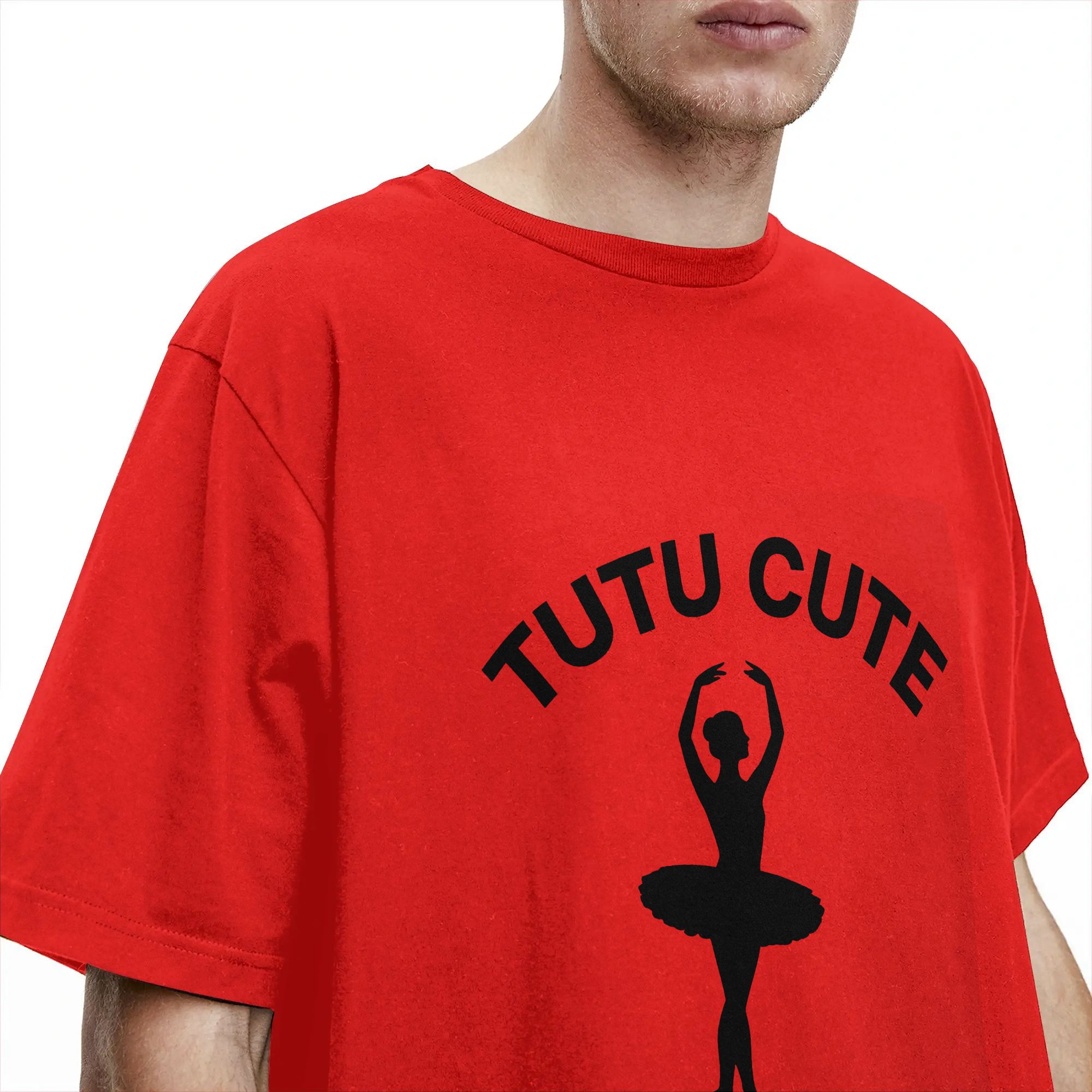 Tutu Cute For Words Ballerina  - Summer Clothing Words recension och pris