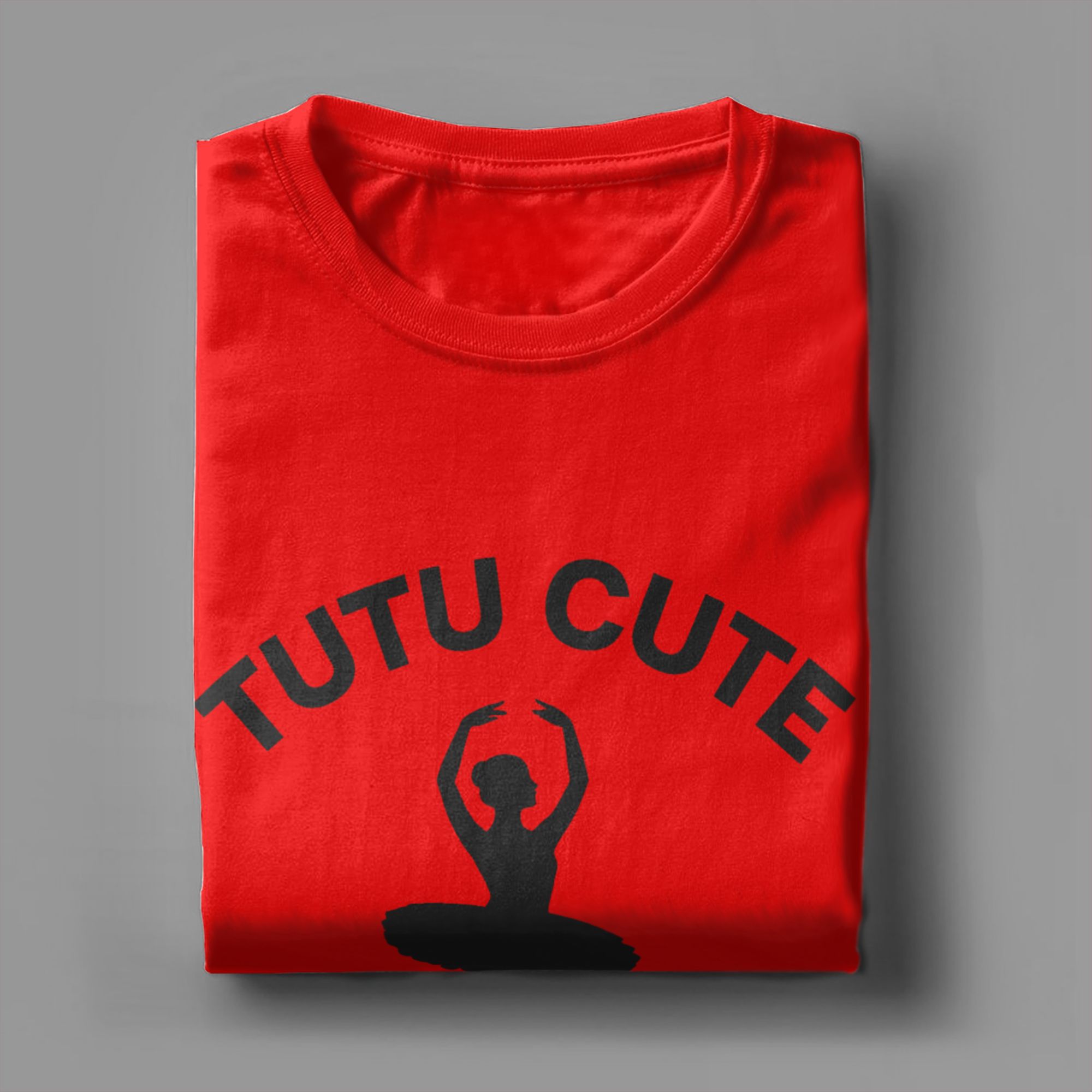 Tutu Cute For Words Ballerina  - Summer Clothing Words recension och pris