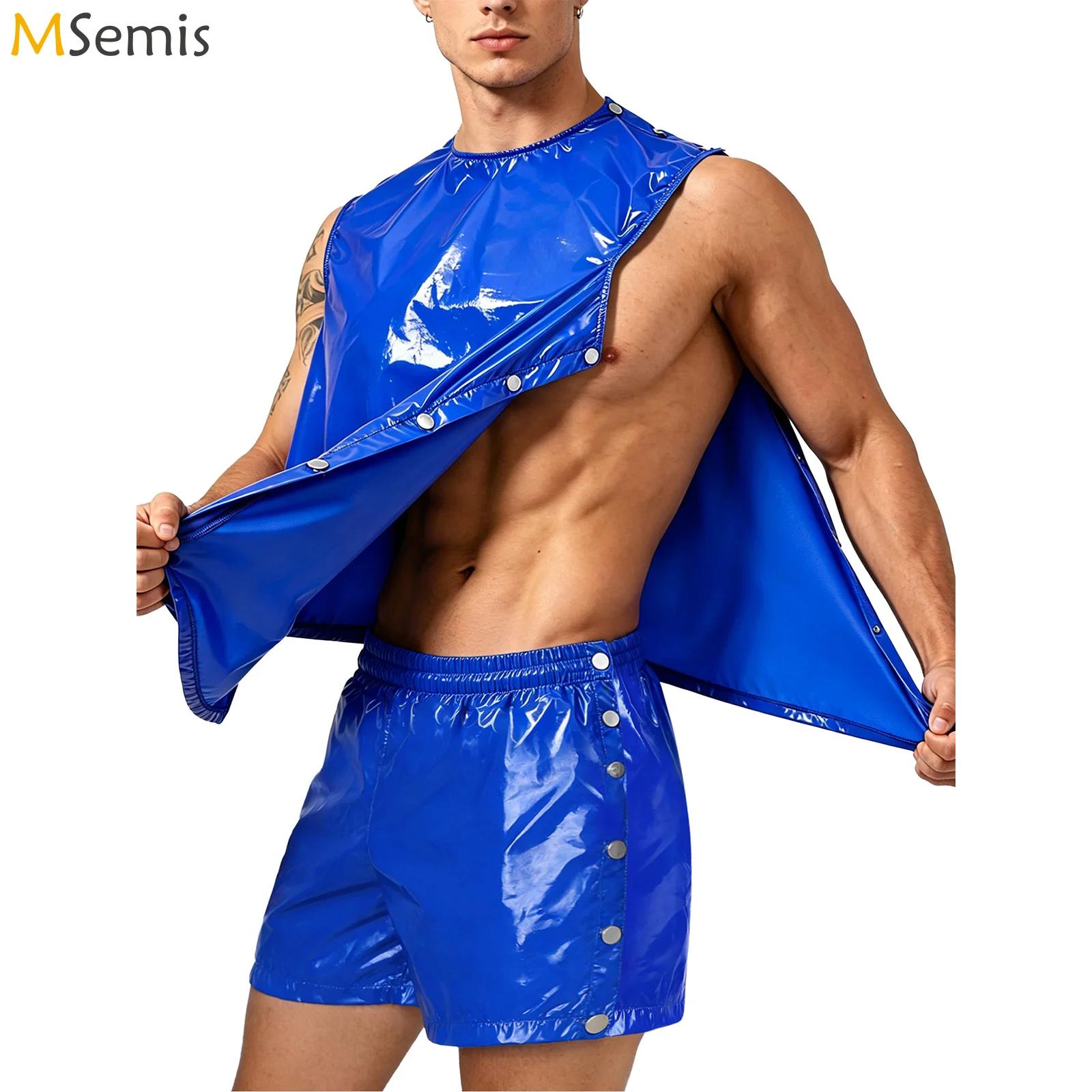 Mens Special Needs Waterproof  - Summer Clothing Usa recension och pris
