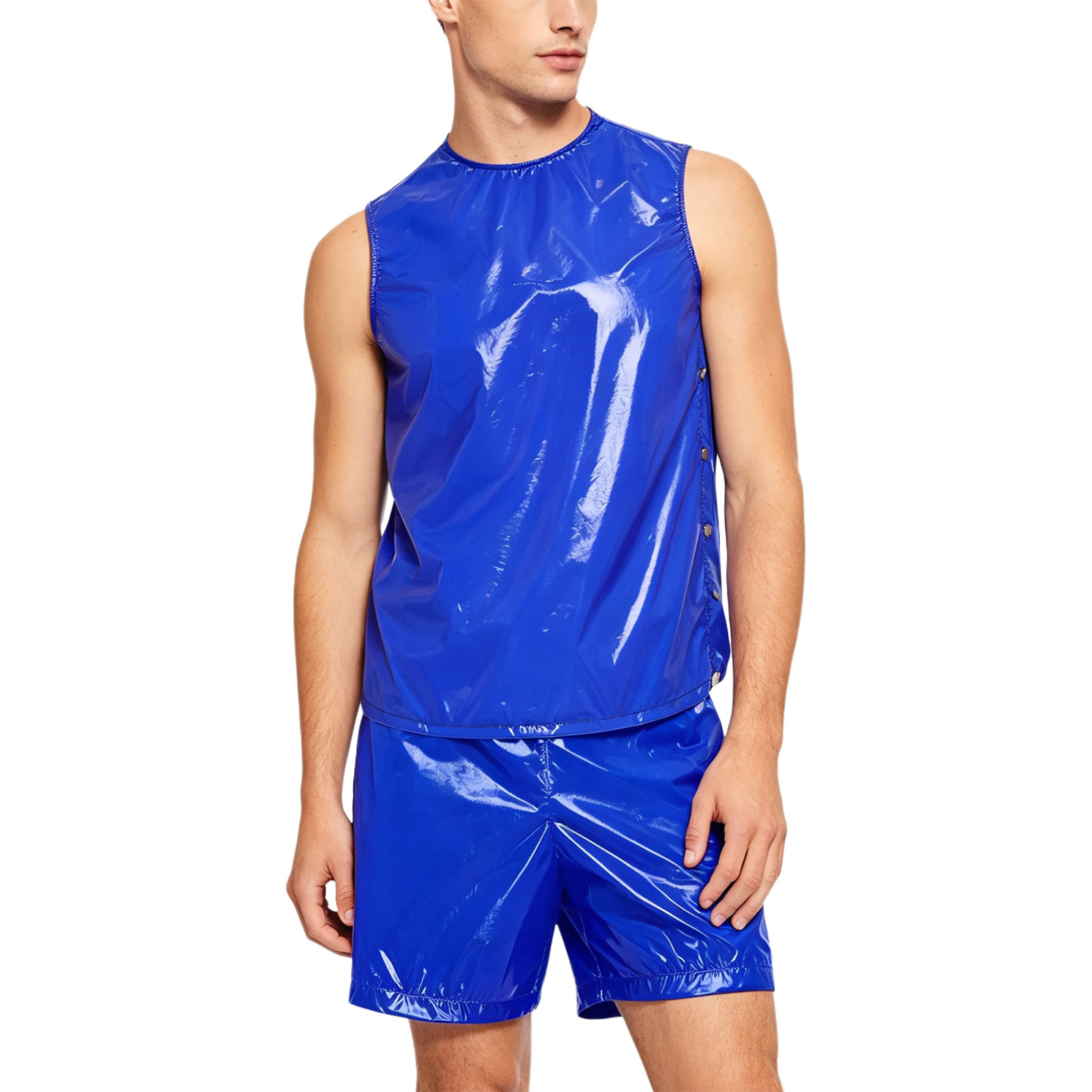 Mens Special Needs Waterproof  - Summer Clothing Usa recension och pris