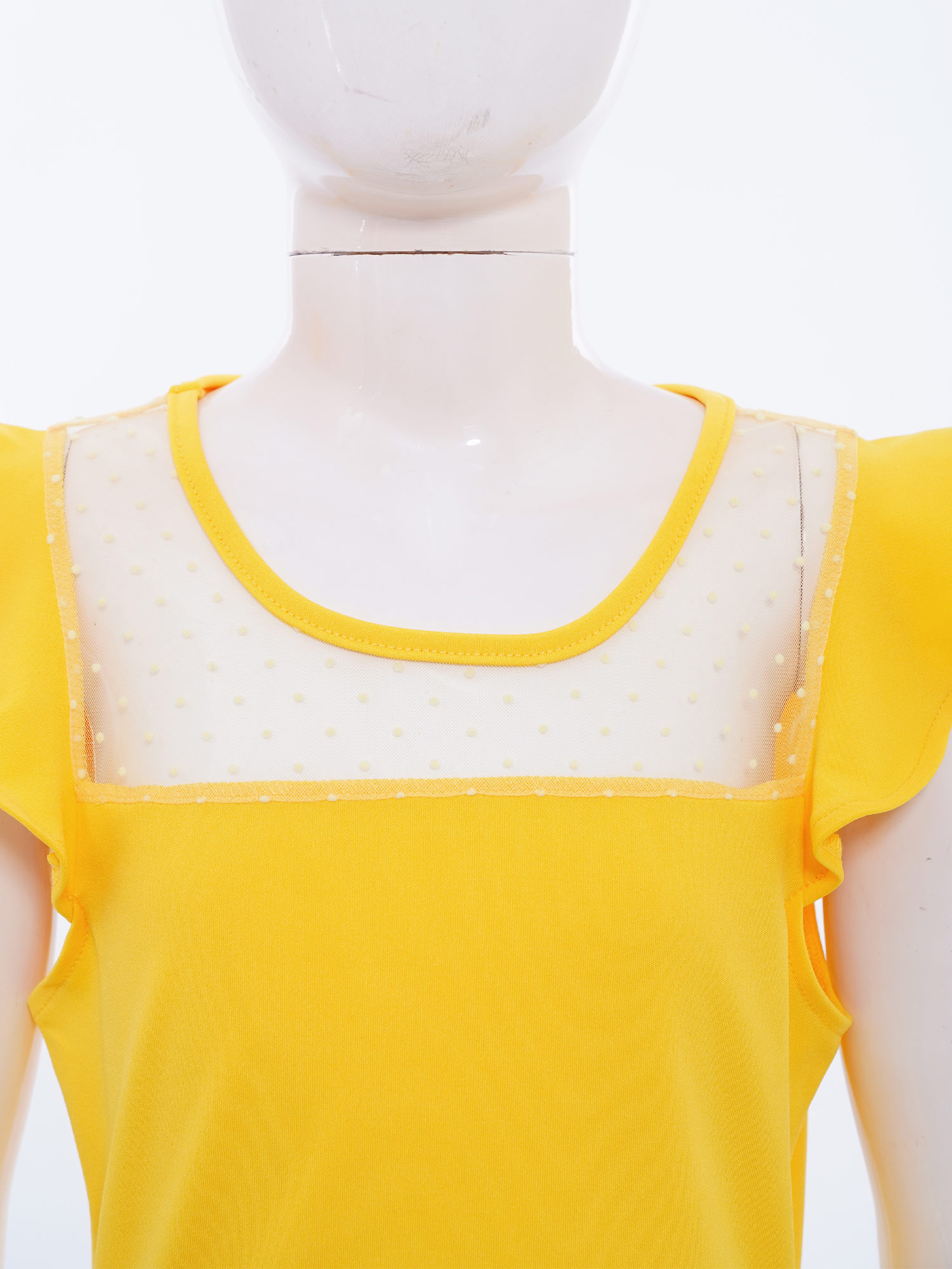 Teen Girls Summer Dress Ruffle - Summer Clothing For Kids Girls recension och pris