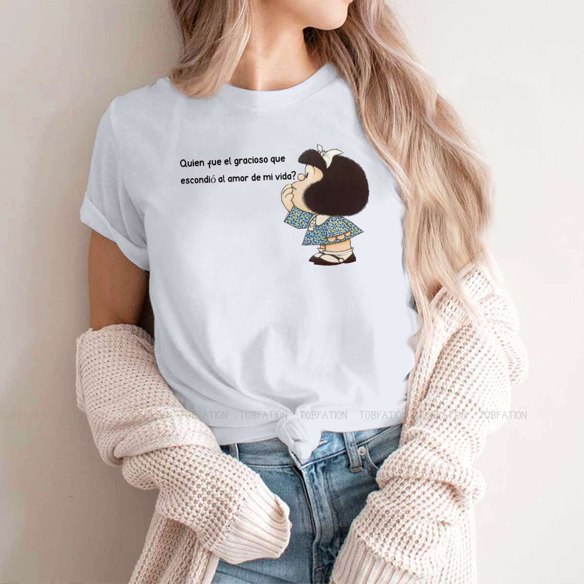 Words Essential Feminine Cloth - Summer Clothing Words recension och pris