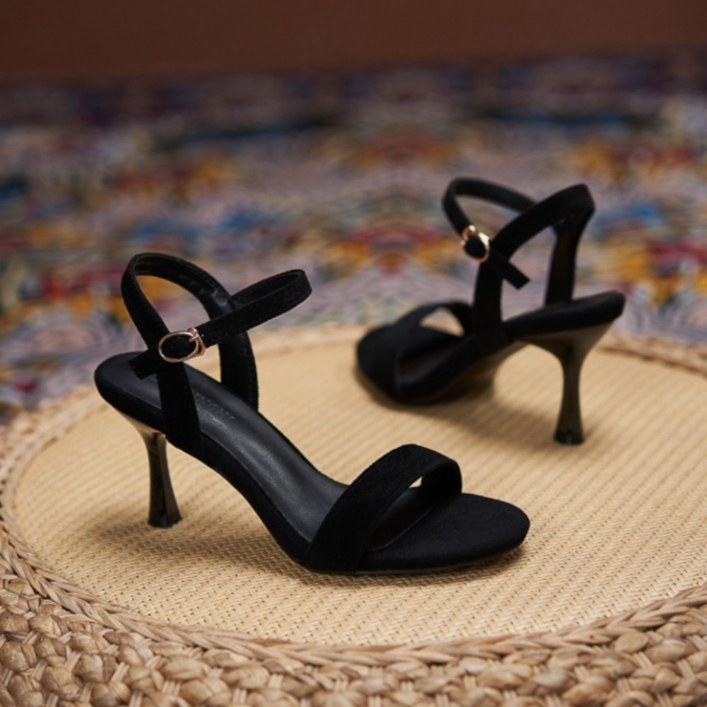 Sandals for Women High Heels S - Summer Clothing On Sale recension och pris