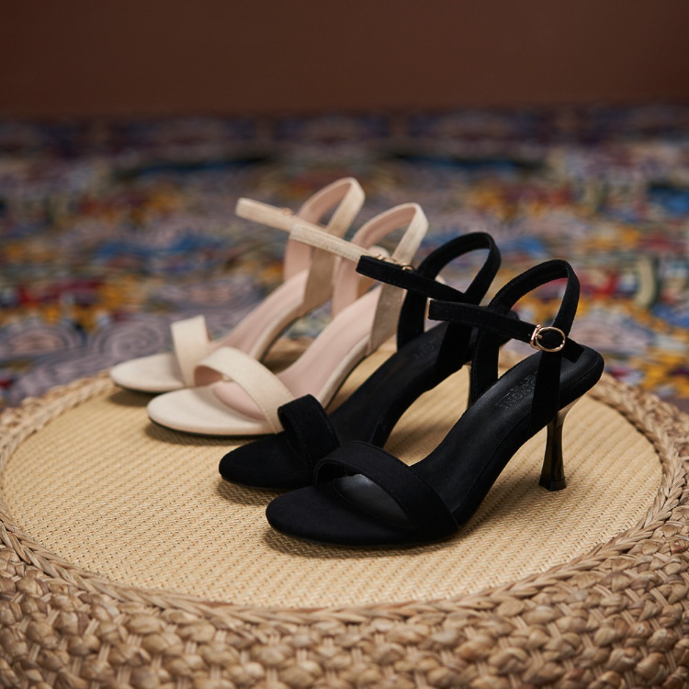 Sandals for Women High Heels S - Summer Clothing On Sale recension och pris