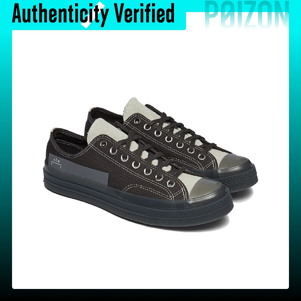 A COLD WALL* X Converse Chuck  - Converse Shoes Chuck 70 recension och pris