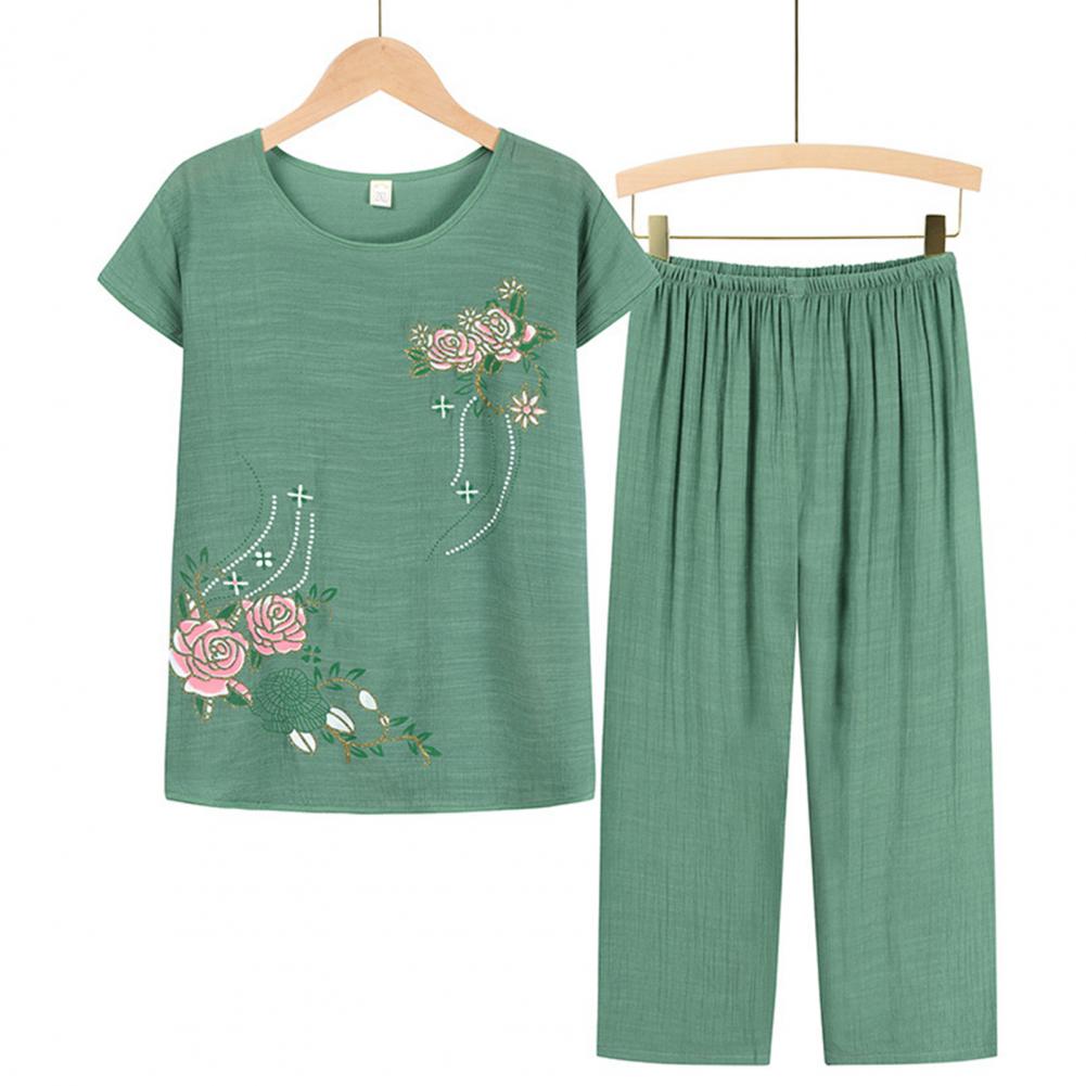 New Arrival Female Pajamas Set - Xl Summer Clothing recension och pris
