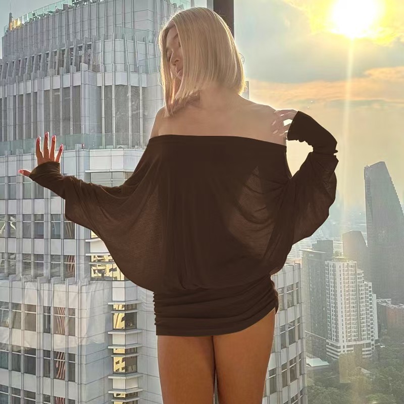 Women's Clothing 2026 Spring N - Summer Clothing Words recension och pris