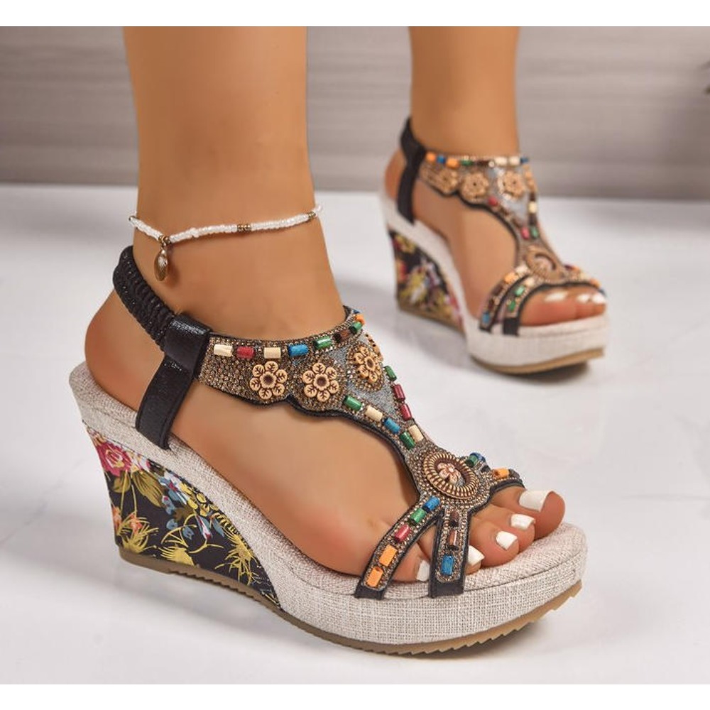 Woman Leather Summer Fashion W - Summer Clothing On Sale recension och pris