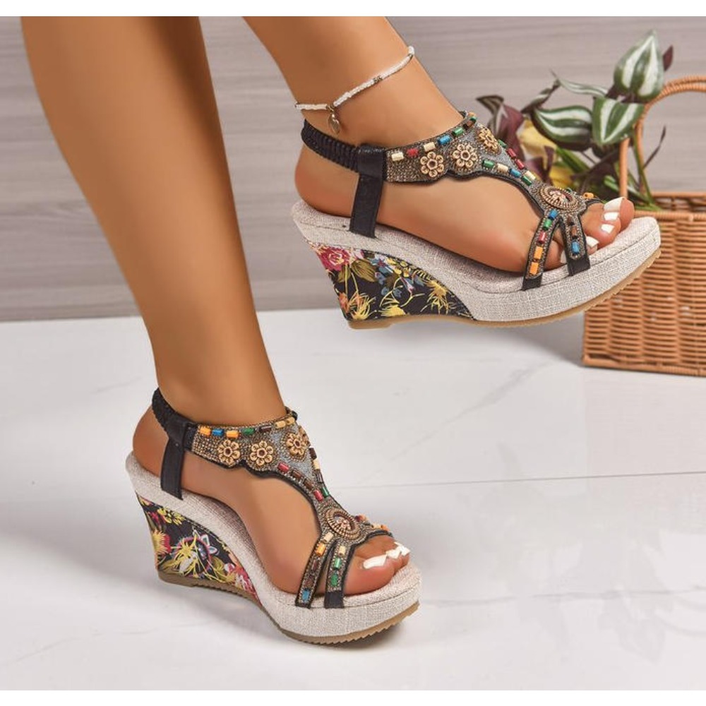 Woman Leather Summer Fashion W - Summer Clothing On Sale recension och pris