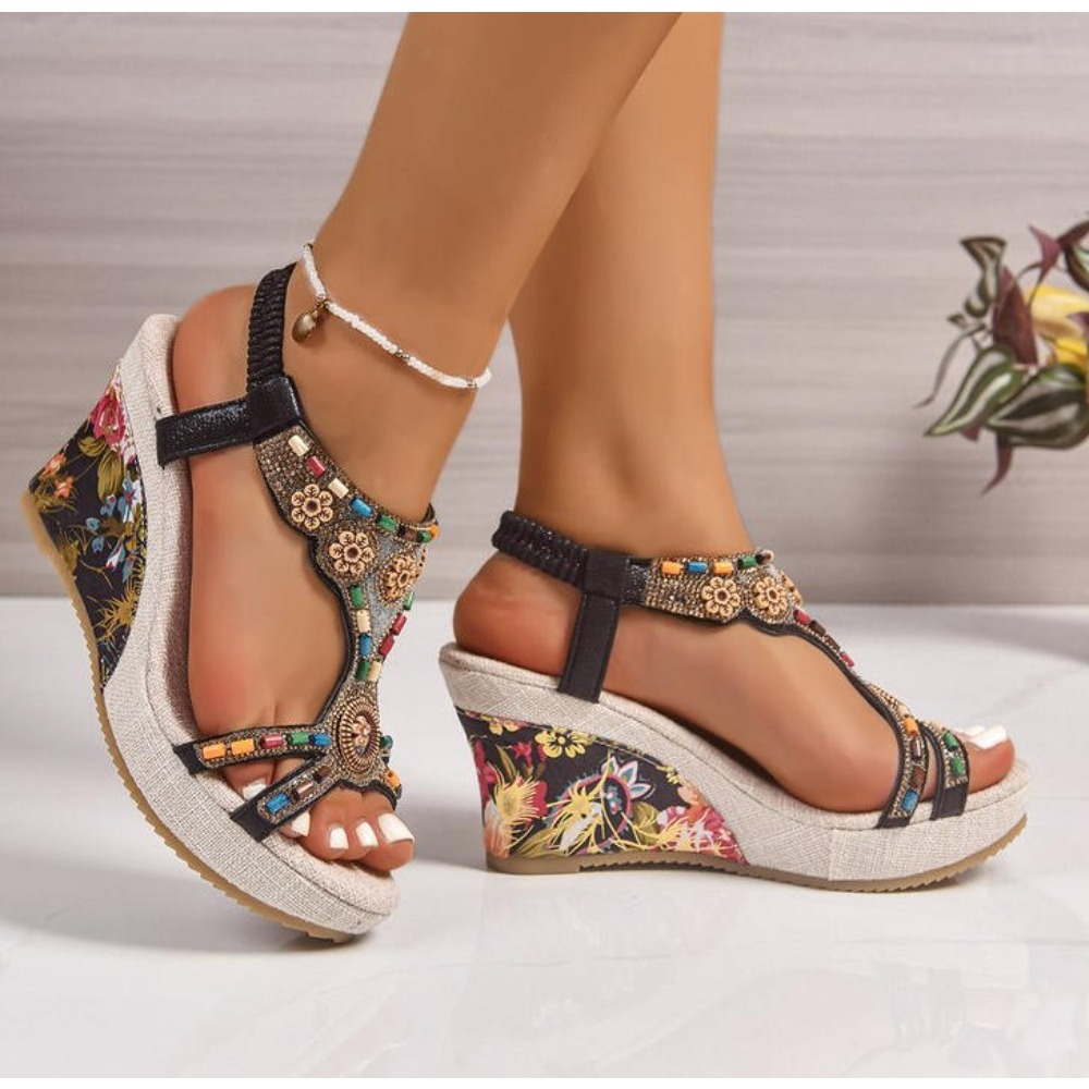 Woman Leather Summer Fashion W - Summer Clothing On Sale recension och pris