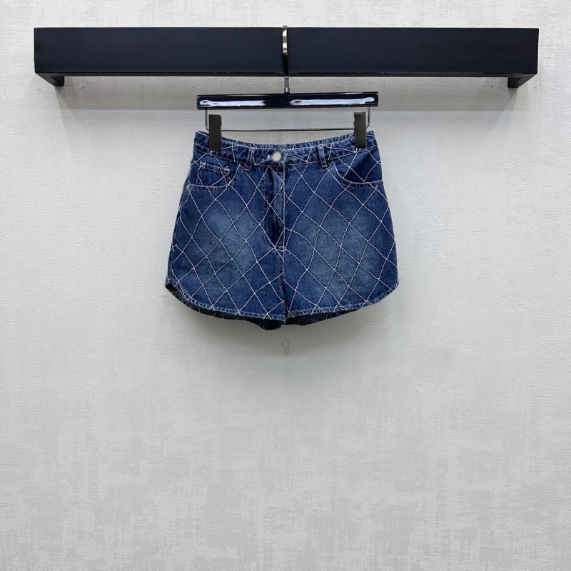 Diamond Quilted Pattern Denim  - Summer Quilt recension och pris