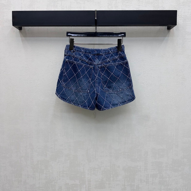 Diamond Quilted Pattern Denim  - Summer Quilt recension och pris