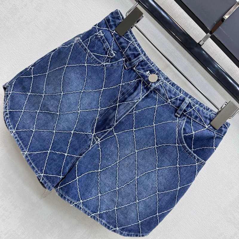 Diamond Quilted Pattern Denim  - Summer Quilt recension och pris