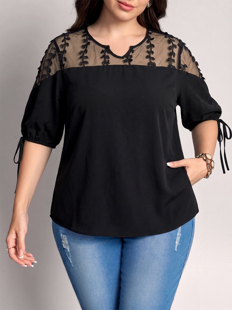 Women's Plus Size XL-4XL Casua - Xl Summer Clothing recension och pris