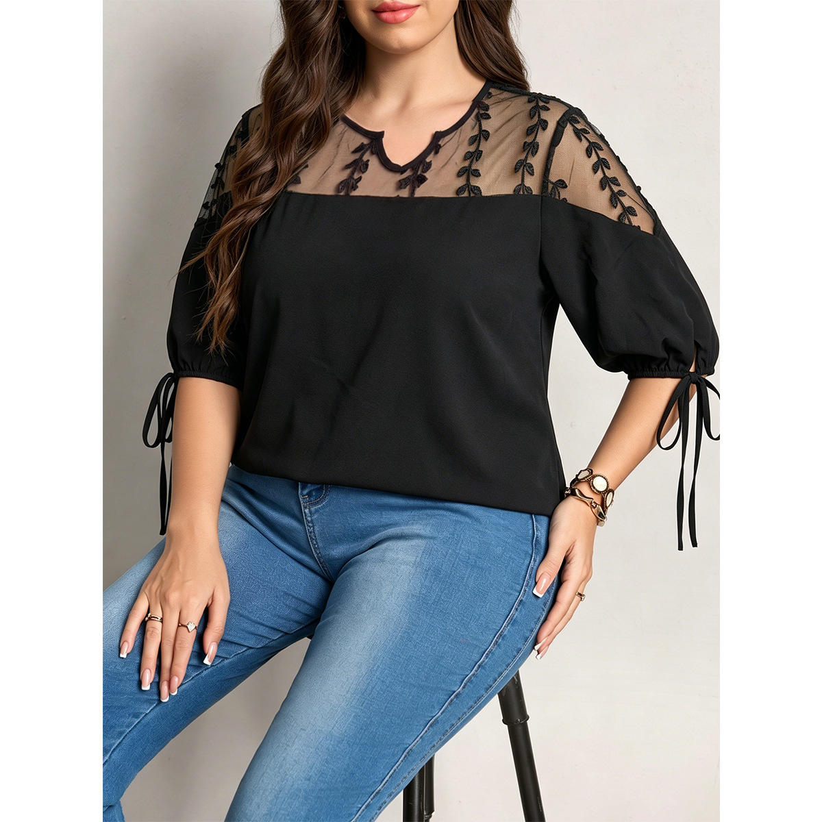 Women's Plus Size XL-4XL Casua - Xl Summer Clothing recension och pris