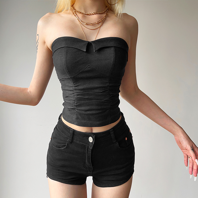 2025 Summer New Women's Clothi - Summer Clothing Words recension och pris