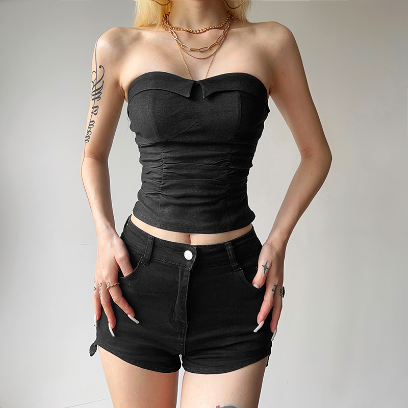 2025 Summer New Women's Clothi - Summer Clothing Words recension och pris