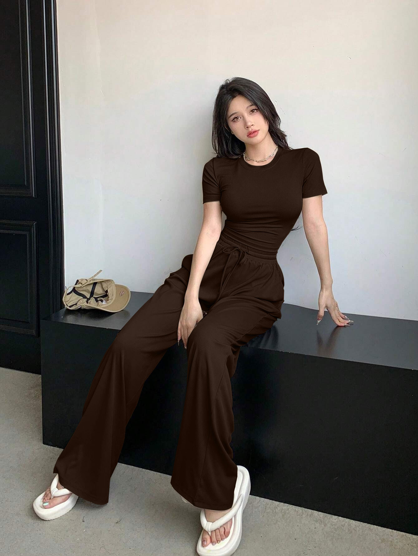 Summer Women's Clothing Woman  - Summer Clothing Pinterest recension och pris