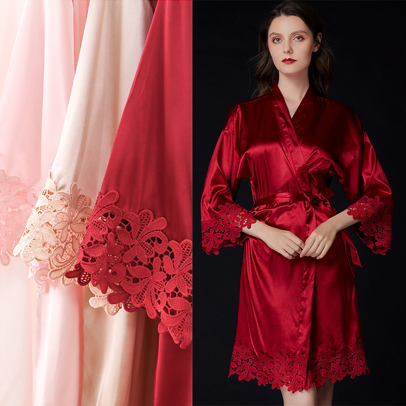 Summer Lace Sleepwear Bride&Br - Xl Summer Clothing recension och pris