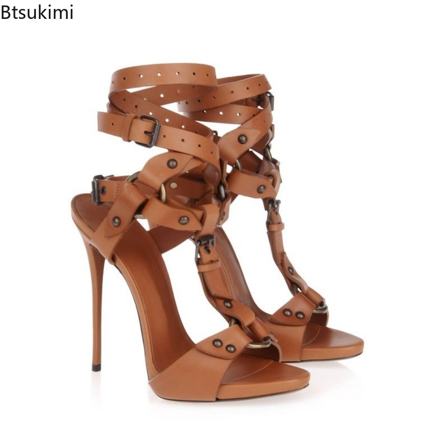 Sexy Circle Cross Strappy Glad - Summer Clothing On Sale recension och pris