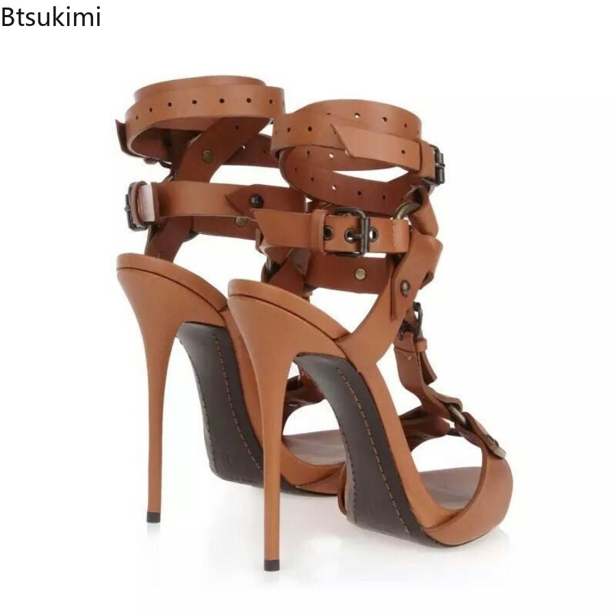 Sexy Circle Cross Strappy Glad - Summer Clothing On Sale recension och pris
