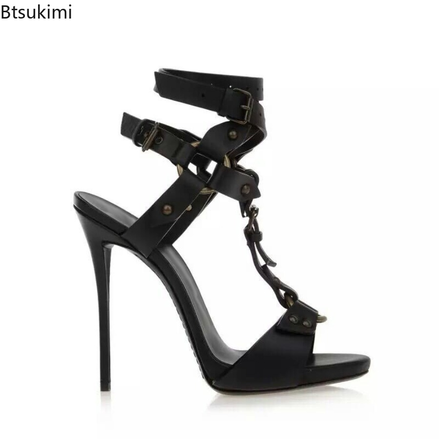 Sexy Circle Cross Strappy Glad - Summer Clothing On Sale recension och pris
