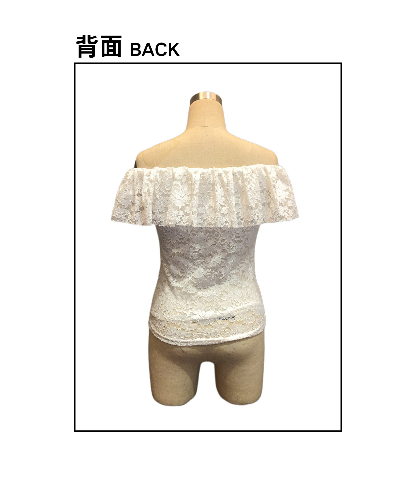 2026 Solid Color One-word Neck - Summer Clothing Words recension och pris