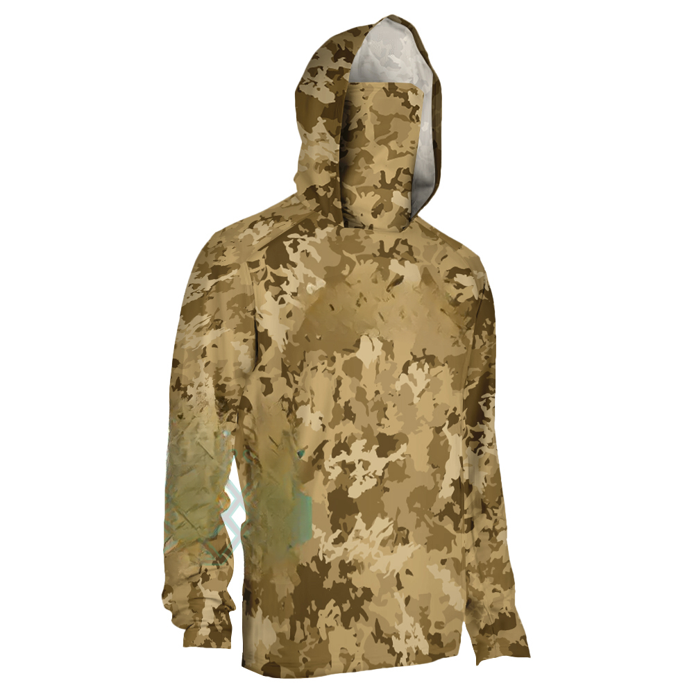 Fishing Shirt Summer Performan - Summer Clothing Usa recension och pris