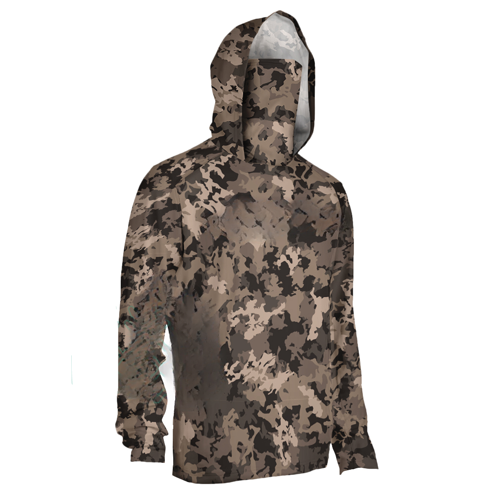 Fishing Shirt Summer Performan - Summer Clothing Usa recension och pris