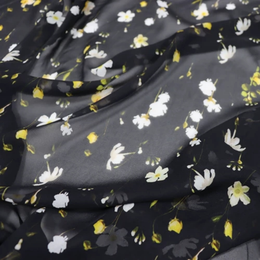 Fashionable Beautiful Small Ye - Soft Summer Yellow Clothing recension och pris