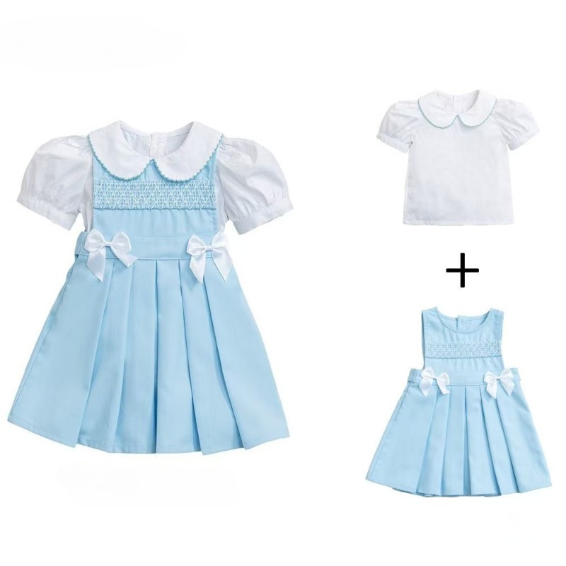 Summer New Spanish Baby Boys C - Summer Clothing In Spanish recension och pris