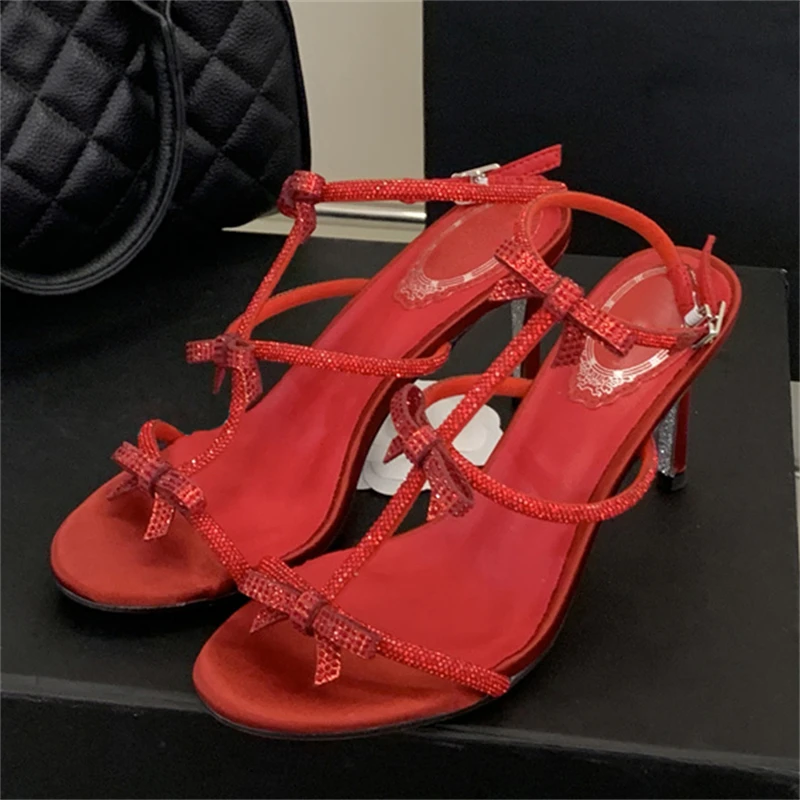 Aneikeh Summer Fashion Peep To - Summer Clothing On Sale recension och pris