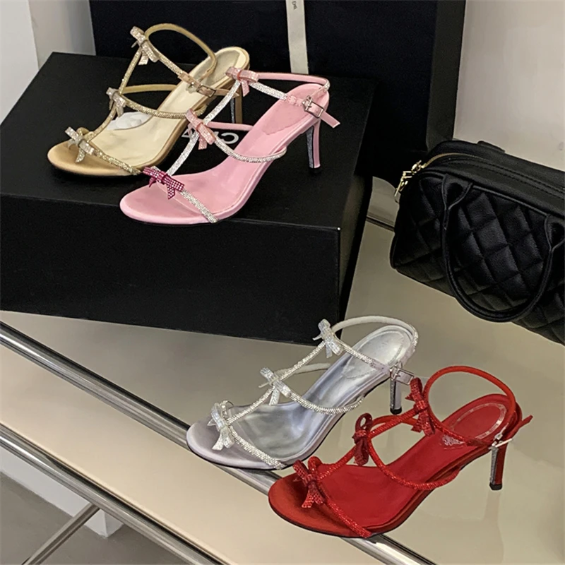 Aneikeh Summer Fashion Peep To - Summer Clothing On Sale recension och pris