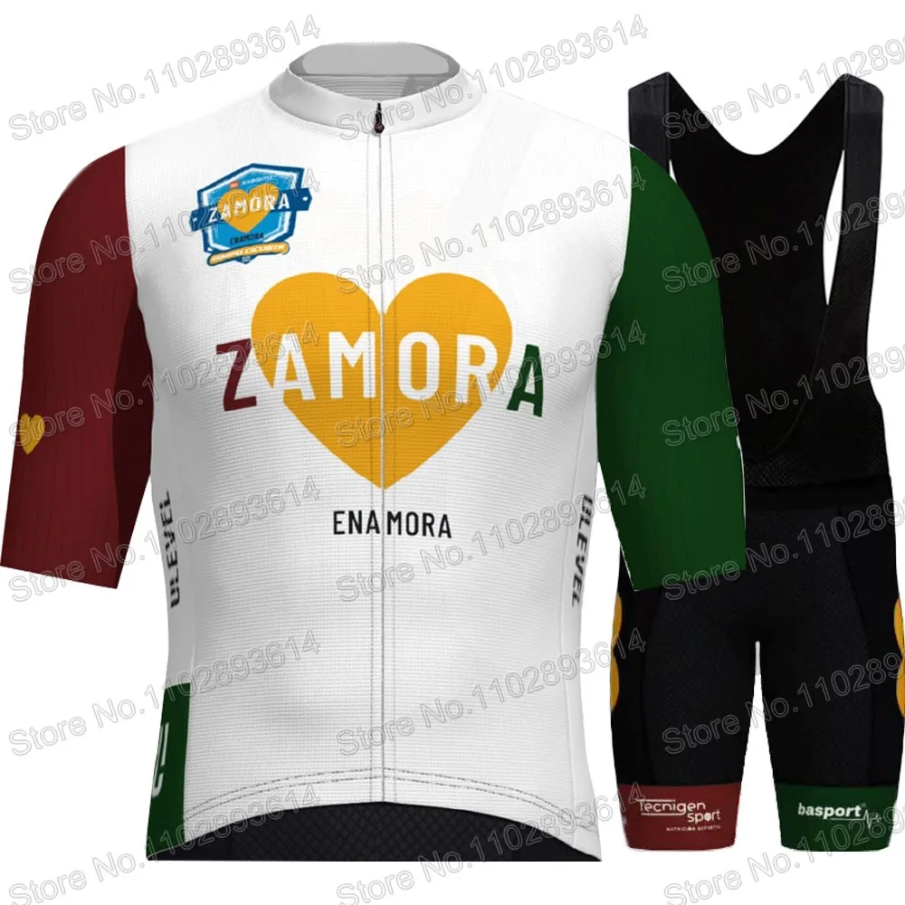 Zamora Enamora 2023 Cycling Je - Summer Clothing In Spanish recension och pris