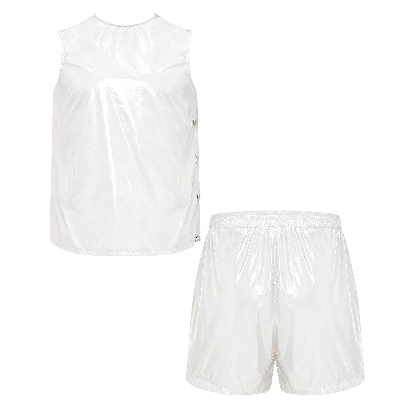 Mens Special Needs Waterproof  - Summer Clothing Usa recension och pris