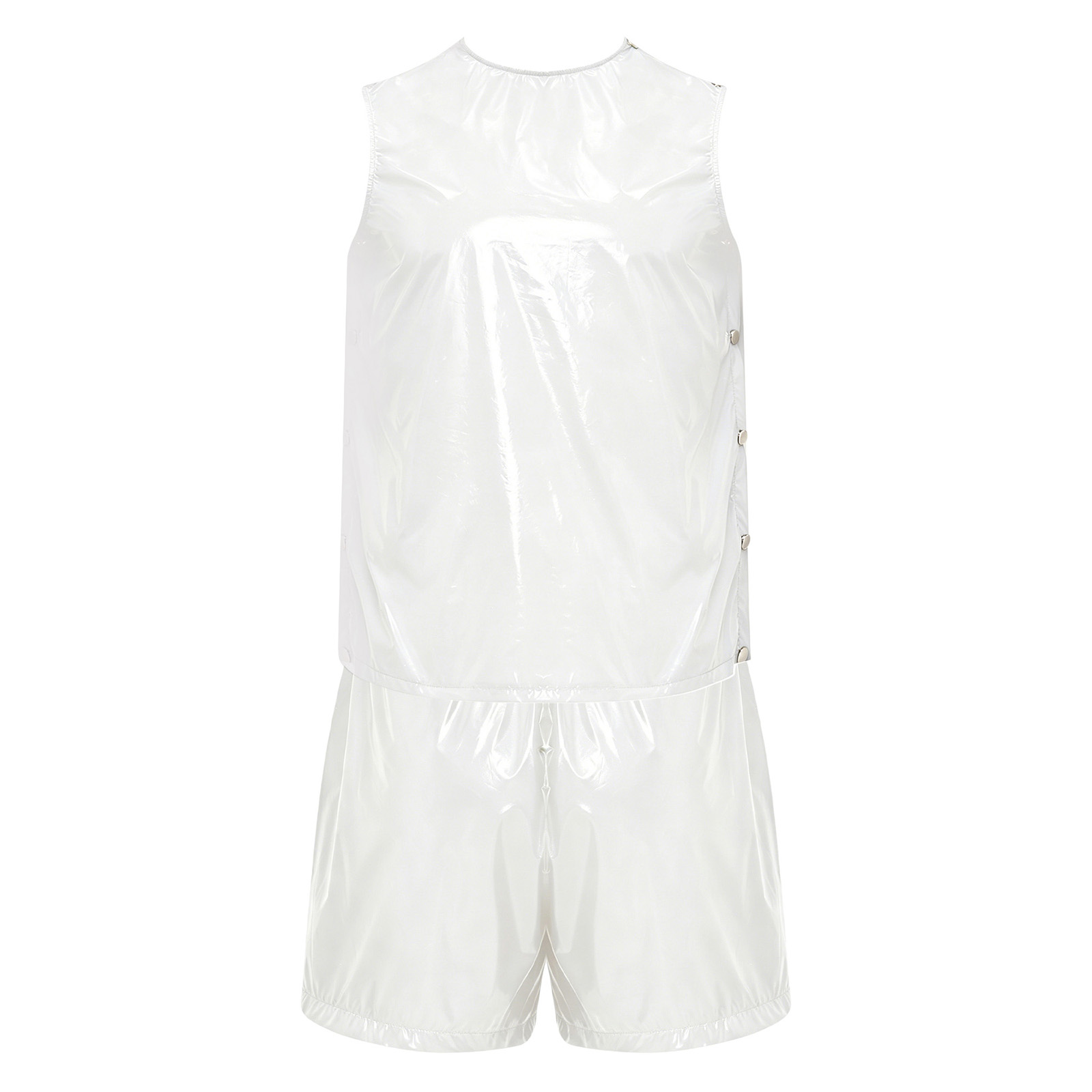 Mens Special Needs Waterproof  - Summer Clothing Usa recension och pris