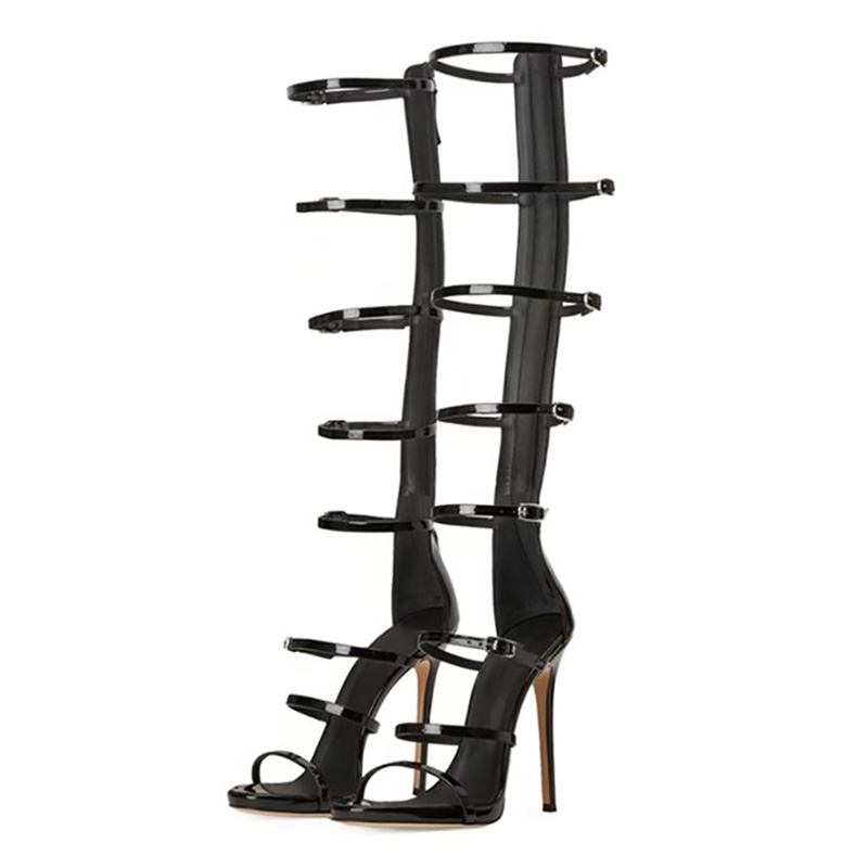 Summer Women's Cool Boots New  - Summer Clothing On Sale recension och pris