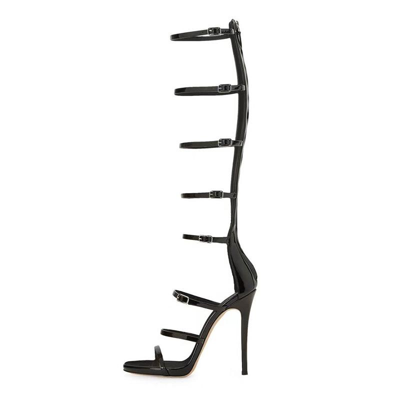 Summer Women's Cool Boots New  - Summer Clothing On Sale recension och pris