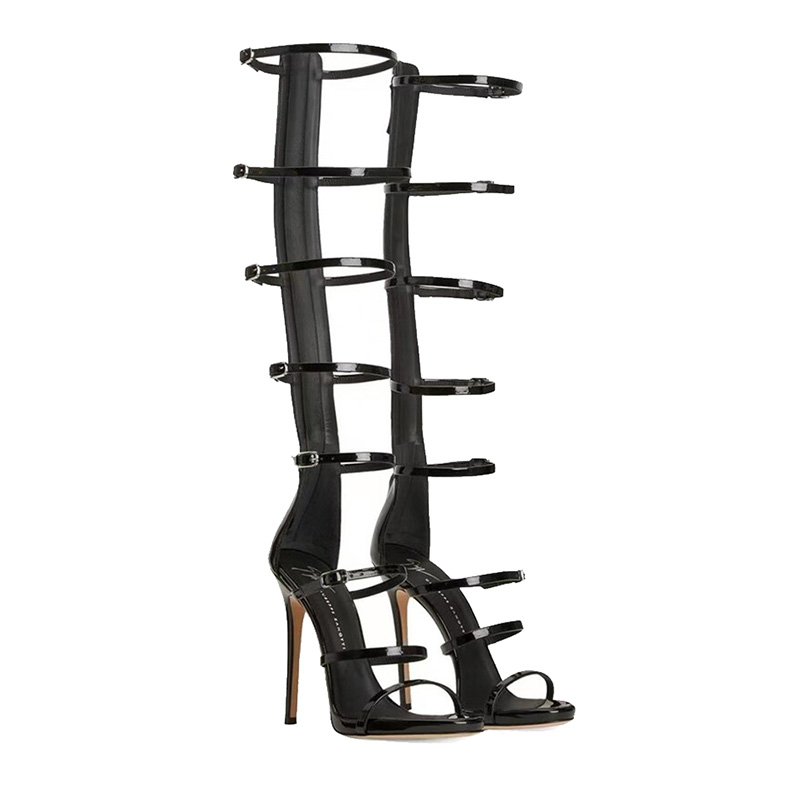 Summer Women's Cool Boots New  - Summer Clothing On Sale recension och pris