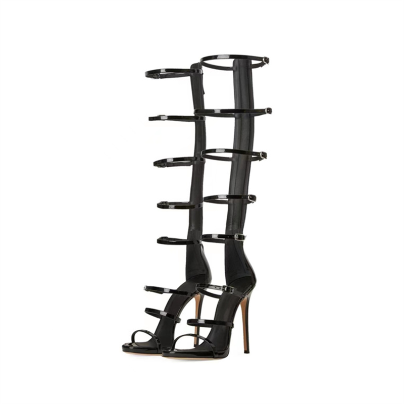 Summer Women's Cool Boots New  - Summer Clothing On Sale recension och pris