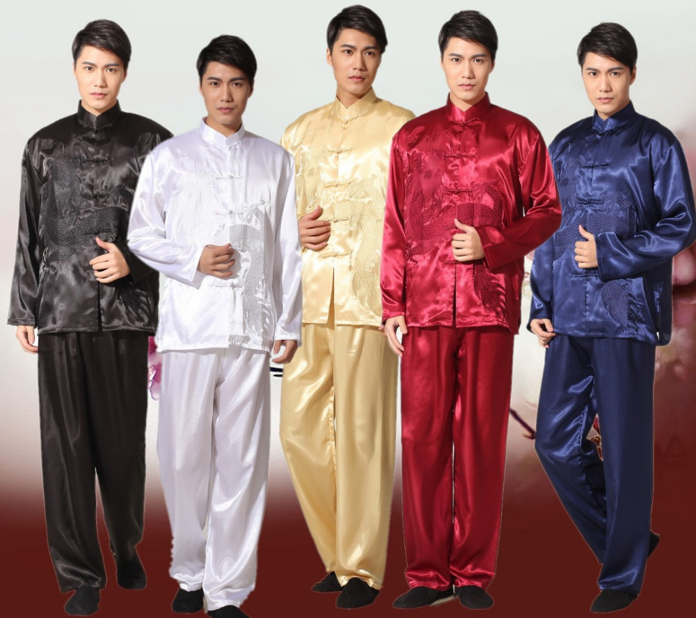 Chinese Traditional Style Blac - Xl Summer Clothing recension och pris