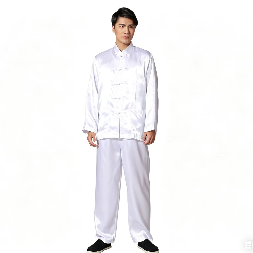 Chinese Traditional Style Blac - Xl Summer Clothing recension och pris