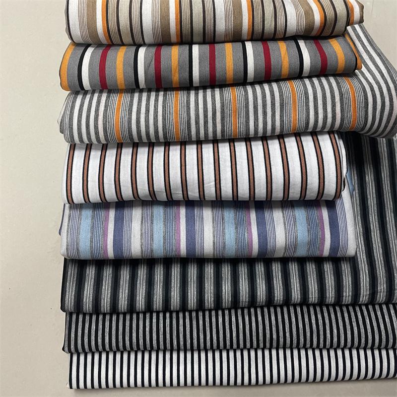 Silk Cotton Fabric Mens and Wo - Summer Clothing Material recension och pris
