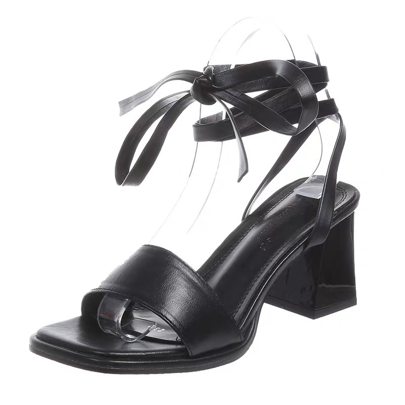2026 New Summer Women Shoes Fa - Summer Clothing On Sale recension och pris