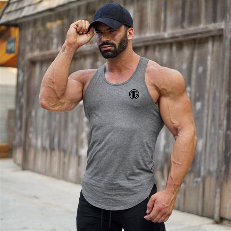 Cotton Material Summer Gym Tan - Summer Clothing Material recension och pris