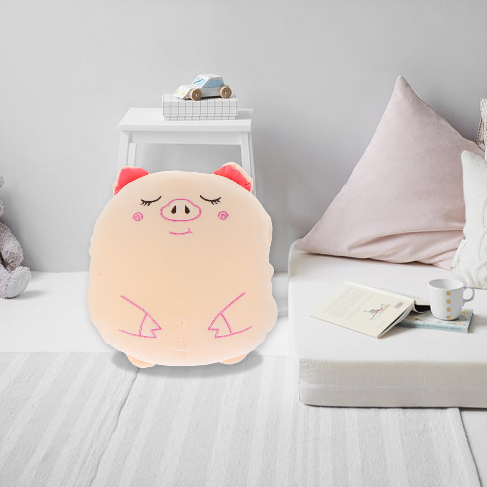 Pillow Blanket 2 in 1 Cooling  - Summer Quilt recension och pris