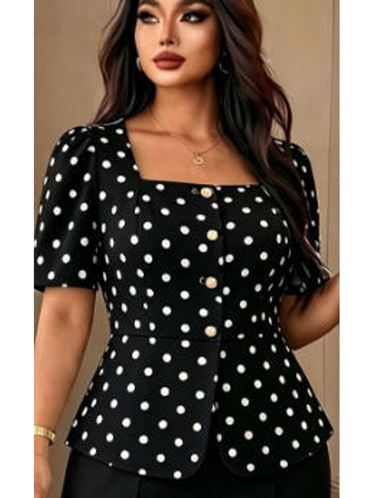 XL-4XL Plus Size Autumn Summer - Xl Summer Clothing recension och pris