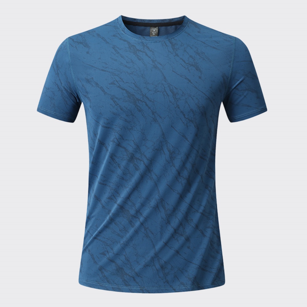 Summer Men's Quick-Dry Fitness - Xl Summer Clothing recension och pris