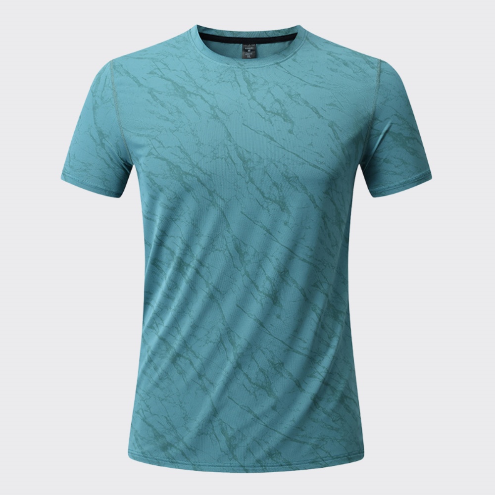 Summer Men's Quick-Dry Fitness - Xl Summer Clothing recension och pris