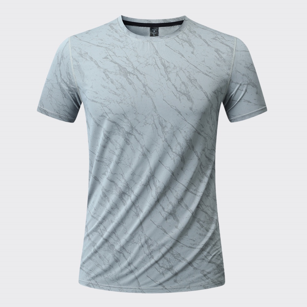 Summer Men's Quick-Dry Fitness - Xl Summer Clothing recension och pris